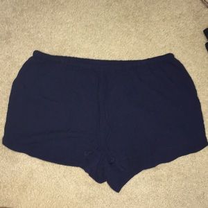 Mossimo flowy shorts